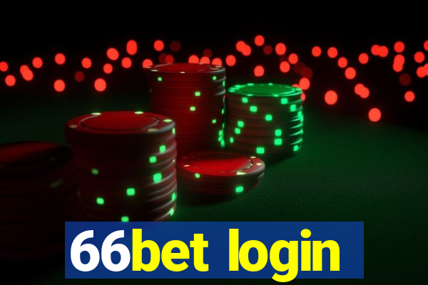 66bet login